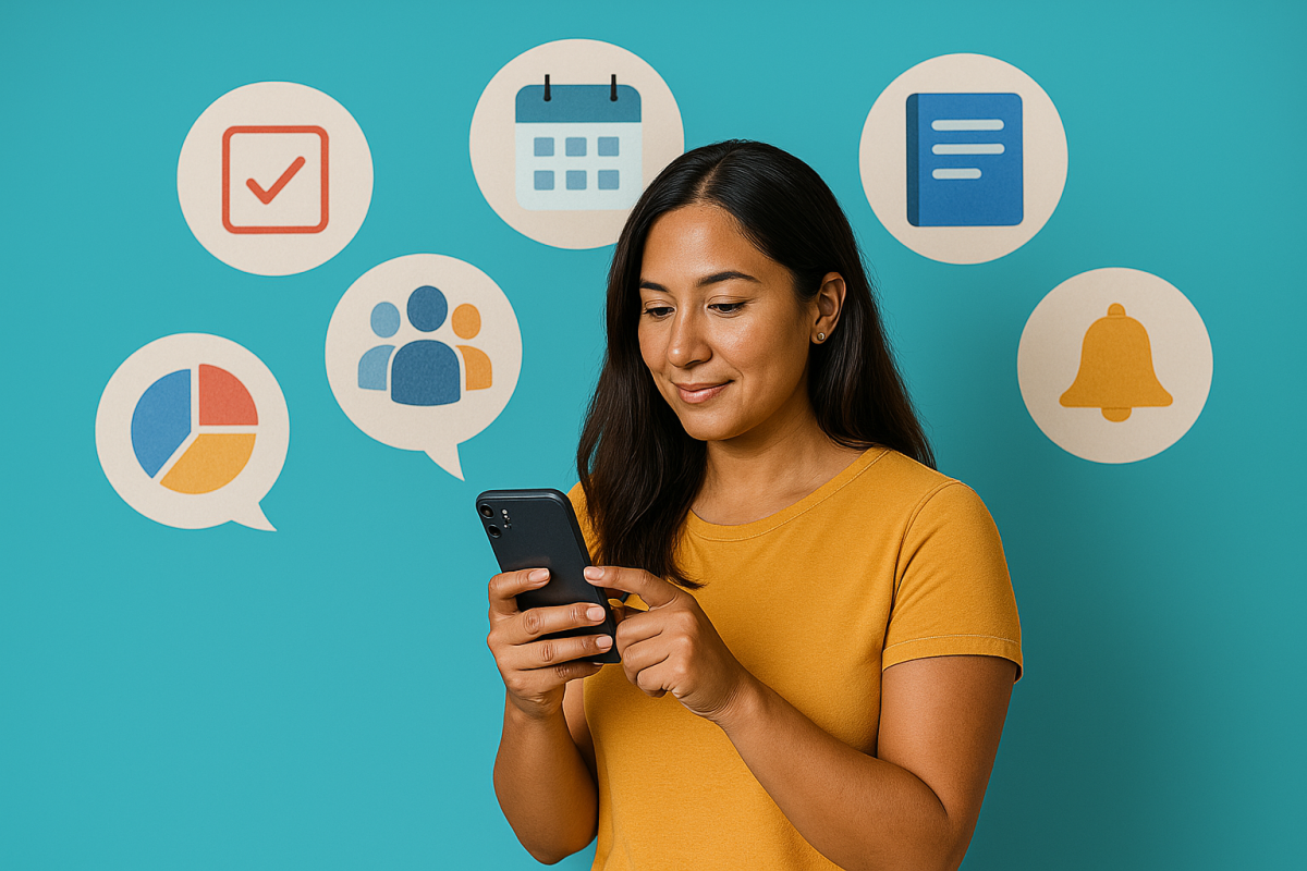 Top Productivity Apps That Actually Deliver Results