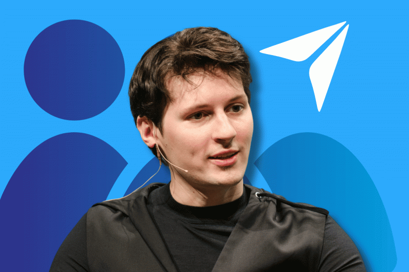Telegram founder says he rejected a Western request to 'silence' conservative voices in Romania